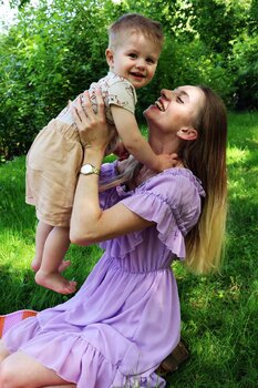 🌿Sesje plenerowe 🌿