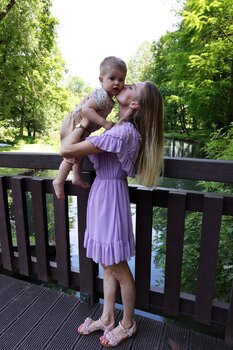 🌿Sesje plenerowe 🌿