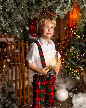 Bajeczna Sesja Zimowa 2025