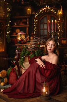 Bajeczna Sesja Zimowa 2025