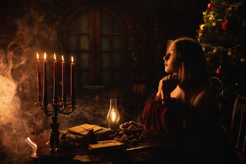 Bajeczna Sesja Zimowa 2025