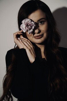 sesja kobieca