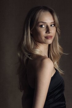 sesja kobieca
