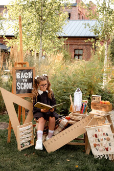 MINI SESJE BACK TO SCHOOL 