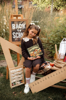 MINI SESJE BACK TO SCHOOL 