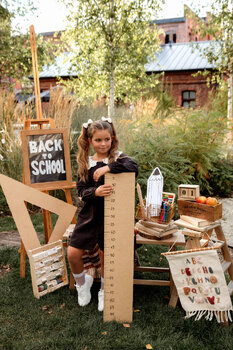 MINI SESJE BACK TO SCHOOL 