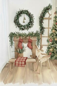 Sesje świąteczne 2025