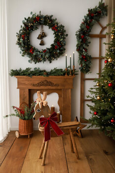 Sesje świąteczne 2025