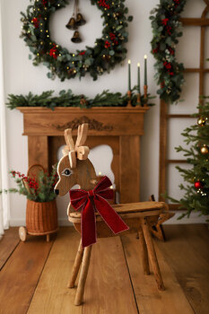 Sesje świąteczne 2025