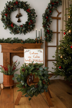 Sesje świąteczne 2025