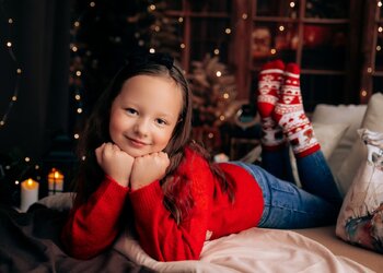 sesja świąteczna 2025