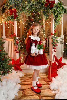 Sesje Świąteczne 2025