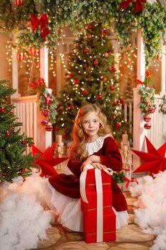 Sesje Świąteczne 2025