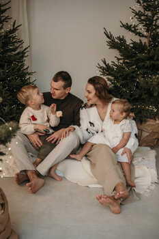 Minisesja świąteczna 2025