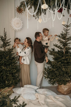 Minisesja świąteczna 2025