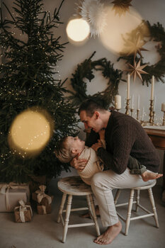 Minisesja świąteczna 2025