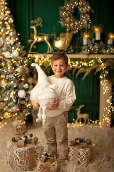 MIMI CHRISTMAS SESSION 2025 -STUDIO NOVEMBER