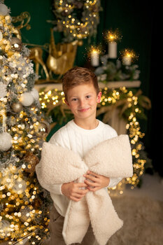 MIMI CHRISTMAS SESSION 2025 -STUDIO NOVEMBER