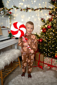 Sesje Świąteczne 2025