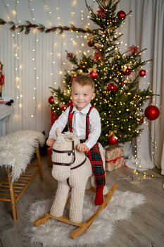 Sesje Świąteczne 2025