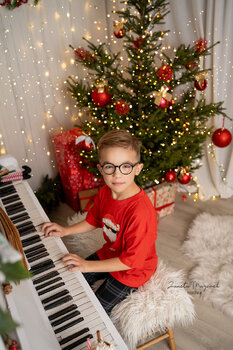 Sesje Świąteczne 2025