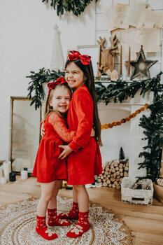 Wyjątkowe Sesje Bożonarodzeniowe 2025!