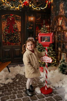 🎅 Sesje Świąteczne 2025 🎅