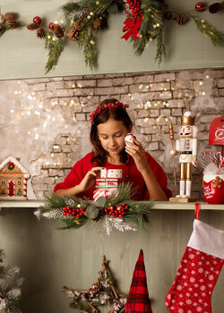 Sesja świąteczna 2025 