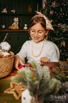 🎄 Magic Christmas Mini-Sessions 2025 🎄