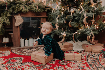 SESJE ŚWIĄTECZNE 2025 