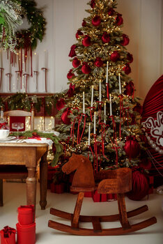 🎀🌲SESJE ŚWIĄTECZNE 2025🌲🎀