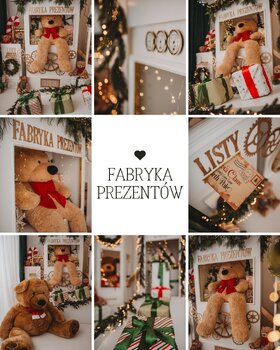 Sesje Świąteczne 2025