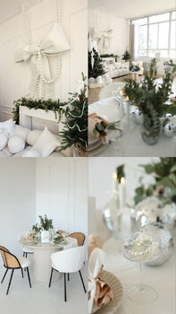 Mini Sesja Świąteczna 2025