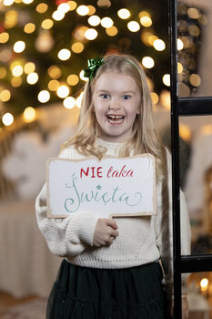 Sesje Świąteczne 2025