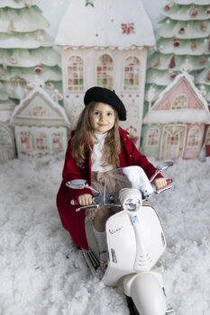 Sesje Świąteczne 2025