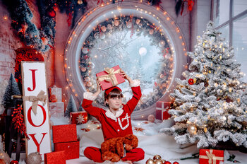 Boże Narodzenie 2025