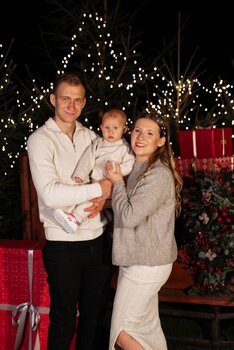 SESJE ŚWIĄTECZNE 2025