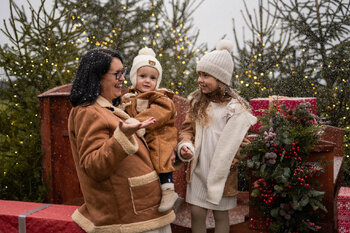 SESJE ŚWIĄTECZNE 2025