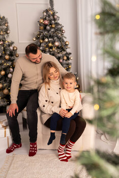 SESJE ŚWIĄTECZNE 2025