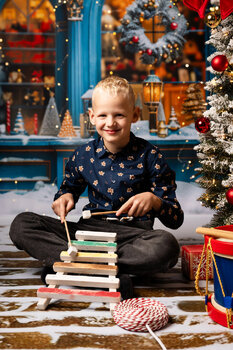 🎄  Sesje świąteczne 2025 🎄