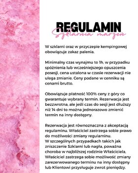 Wynajem szklarni na sesję świąteczną🎄🧑‍🎄☃️