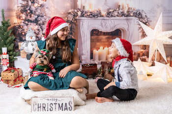 Weihnachtsshootings