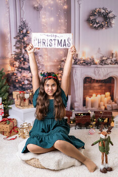 Weihnachtsshootings