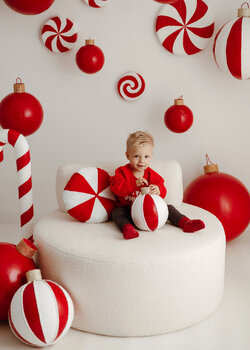 Sesja ŚWIĄTECZNA 2025