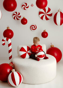 Sesja ŚWIĄTECZNA 2025