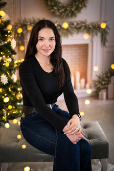 Sesje świąteczne 2025