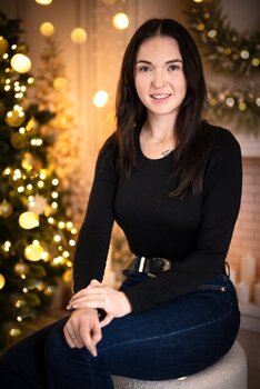 Sesje świąteczne 2025