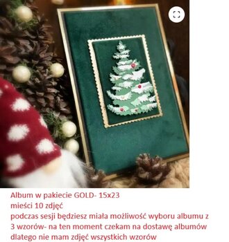 MAGICZNE SESJE ŚWIĄTECZNE W SZKLARNI- terminy od 11 października do 15 listopada