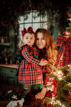 SESJA ŚWIĄTECZNA 2025