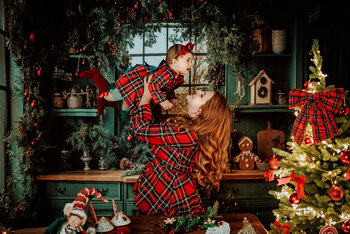 SESJA ŚWIĄTECZNA 2025